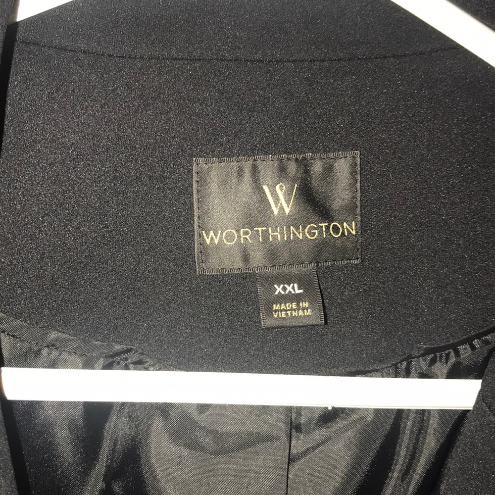 Womens blazer